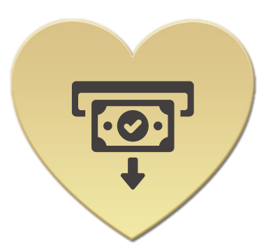 100% Trusted