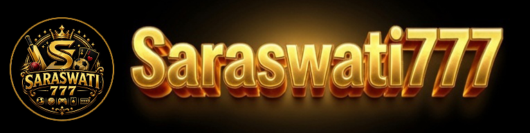 Saraswati 777 Logo